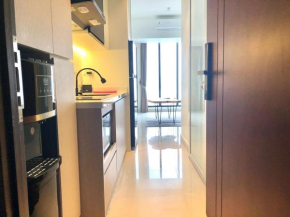 APARTEMENT 1Bedroom at POLLUX HABIBIE BATAM A2880